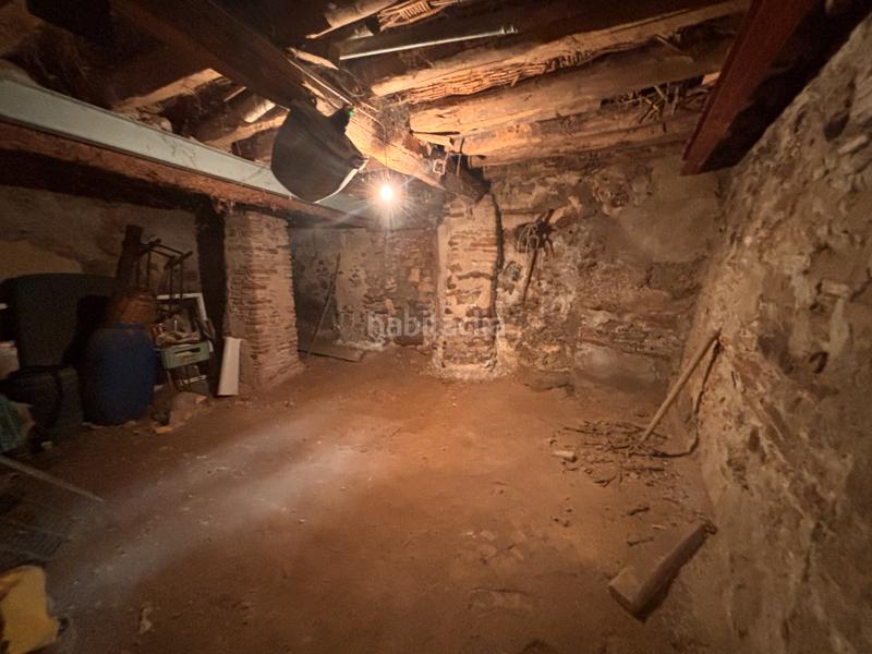 Foto 4cde1a1c-9a7d-426f-9c24-fb99a4bd4665. Casa amb calefacció aparcament a Vera de Moncayo