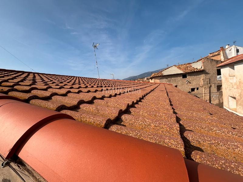 Foto 7c362e23-233c-4afa-a66a-e7cbb7455df5. Casa amb calefacció aparcament a Vera de Moncayo