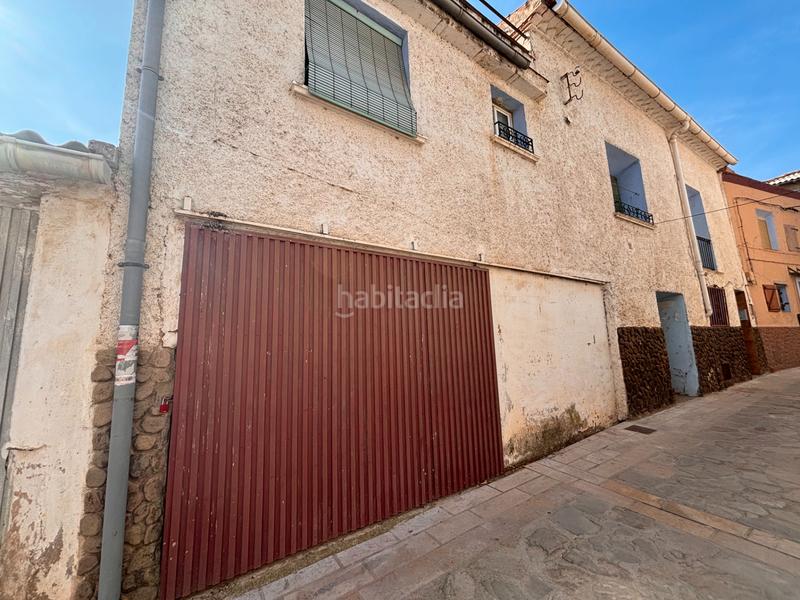 Foto 7d814986-03b3-4a97-8bef-ad49207e0fea. Casa amb calefacció aparcament a Vera de Moncayo