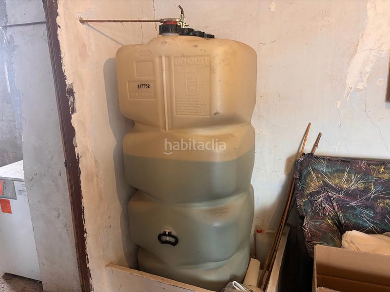 Foto 7fa32343-5f21-4e17-8549-aa5d871173bd. Casa amb calefacció aparcament a Vera de Moncayo