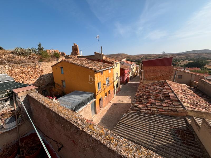 Foto 8c3bd304-7c9e-429c-b109-3b1e058b9534. Casa amb calefacció aparcament a Vera de Moncayo