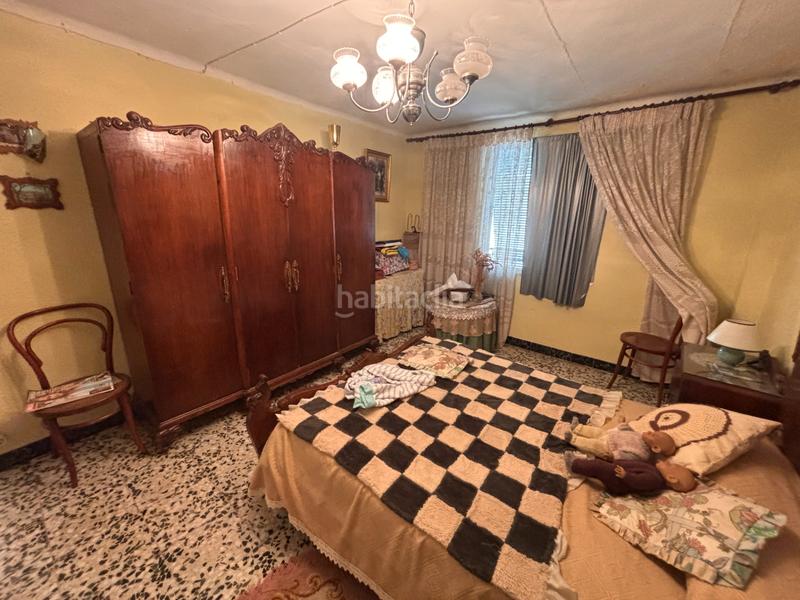 Foto a6dab9e6-7e73-48dc-a04e-ed8c5ff50369. Casa amb calefacció aparcament a Vera de Moncayo