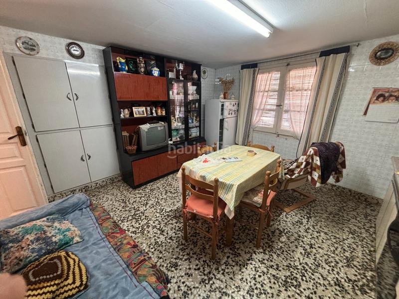 Foto ac6b0f99-bb2d-48be-9474-5d0e9e6ec3fe. Casa amb calefacció aparcament a Vera de Moncayo