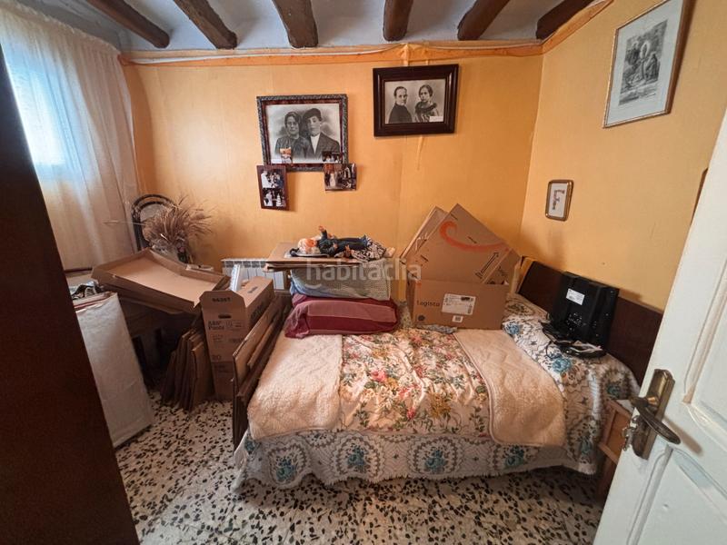 Foto b452f8e1-8f98-41ef-bea5-768752c21c89. Casa amb calefacció aparcament a Vera de Moncayo