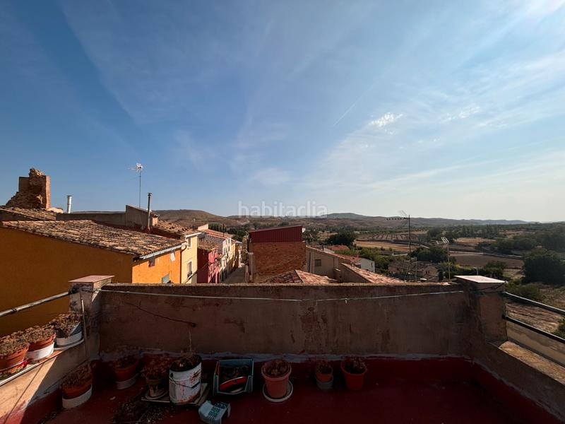 Foto c93241ae-f2ea-404c-a08f-bede951babef. Casa amb calefacció aparcament a Vera de Moncayo