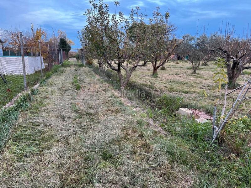 Foto 930db84f-c26c-4c37-86b2-5298f2656843. Finca rústica terreno -frutales-torre en Pastriz