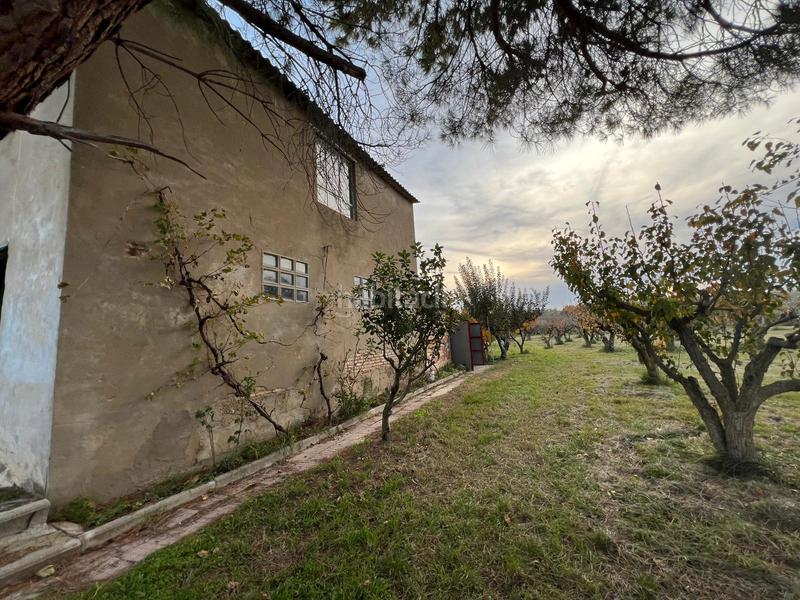 Foto bf78ff18-8499-4ffa-b159-a9f7da497afb. Finca rústica terreno -frutales-torre en Pastriz
