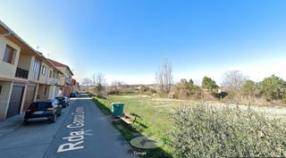 Terreny residencial a Almunia de Doña Godina (La). Solar urbanizable para hacer 21 viviendas. la almunia