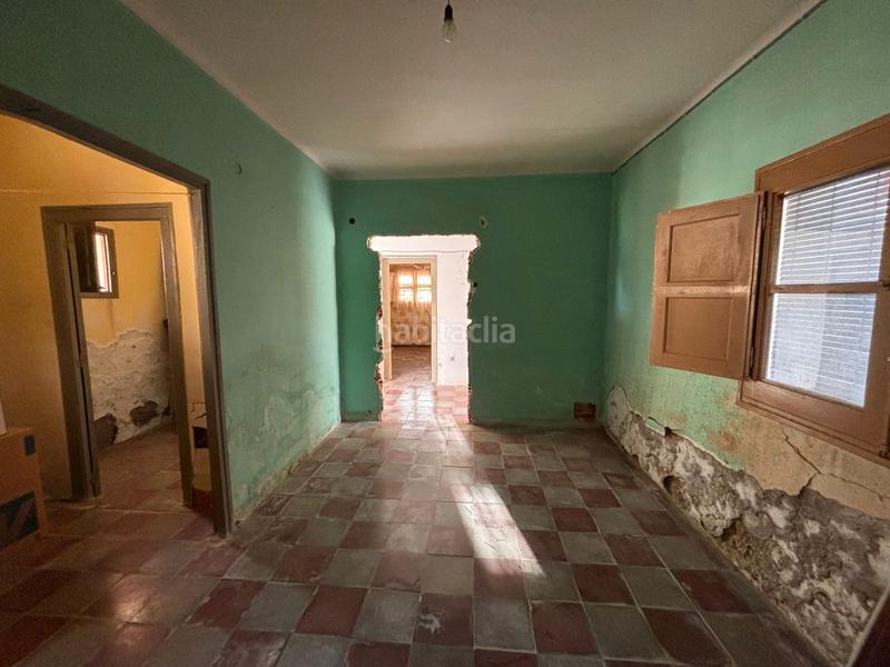 Foto 10cd4091-3cd6-436e-958f-65e698969af2. Casa amb aparcament a Sariñena