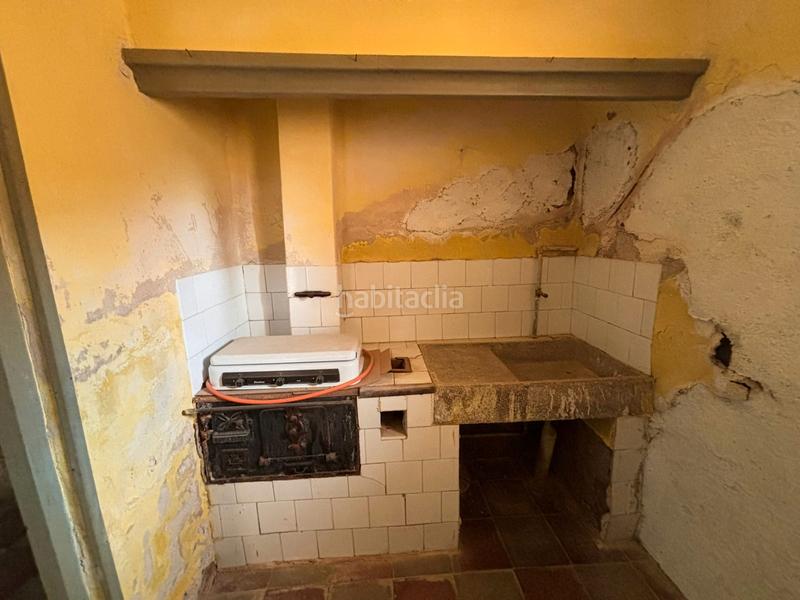 Foto 1a630bfc-4ae3-4d8c-bd49-edfe0a9369e9. Casa amb aparcament a Sariñena