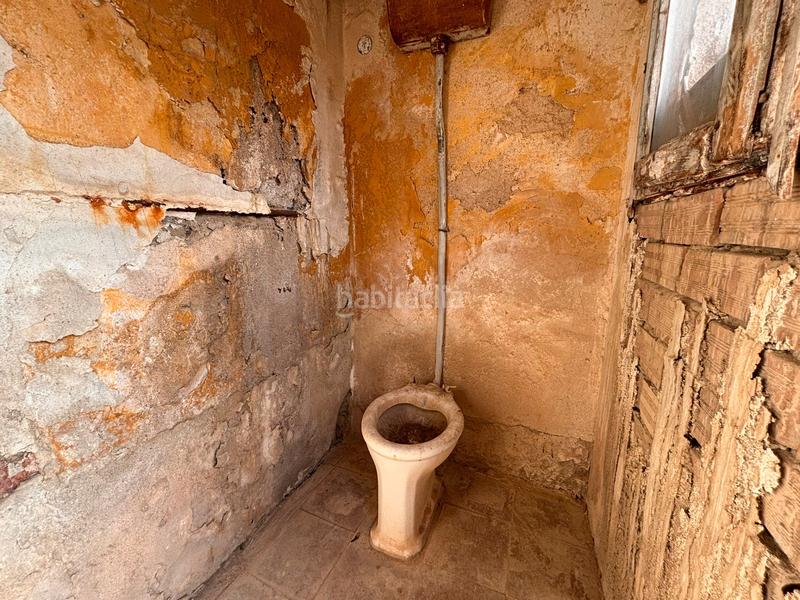 Foto 471c3845-6833-4197-9efe-040e4d0395ca. Casa amb aparcament a Sariñena