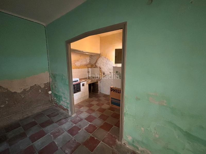 Foto 5986f581-c8cd-46ba-8b41-068168f3ff3a. Casa amb aparcament a Sariñena