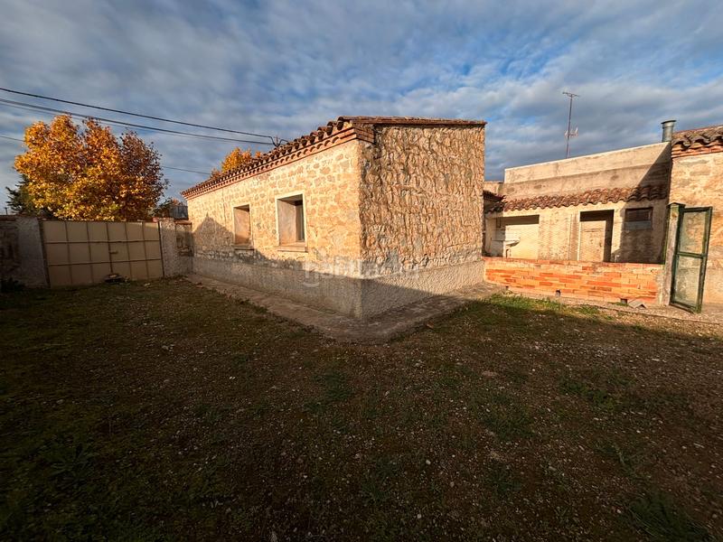 Foto 5fc75907-377a-40ff-ab07-bf1620c6a00c. Casa amb aparcament a Sariñena