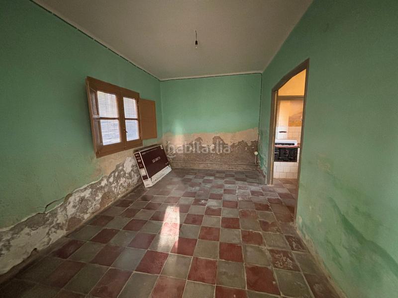 Foto 722ac23a-7f57-452d-97b0-e97ea2495fba. Casa amb aparcament a Sariñena