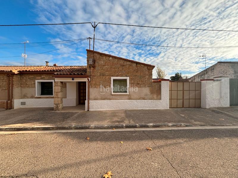 Foto 79b92c9d-2e02-4a23-9607-a3bc21aacccd. Casa amb aparcament a Sariñena