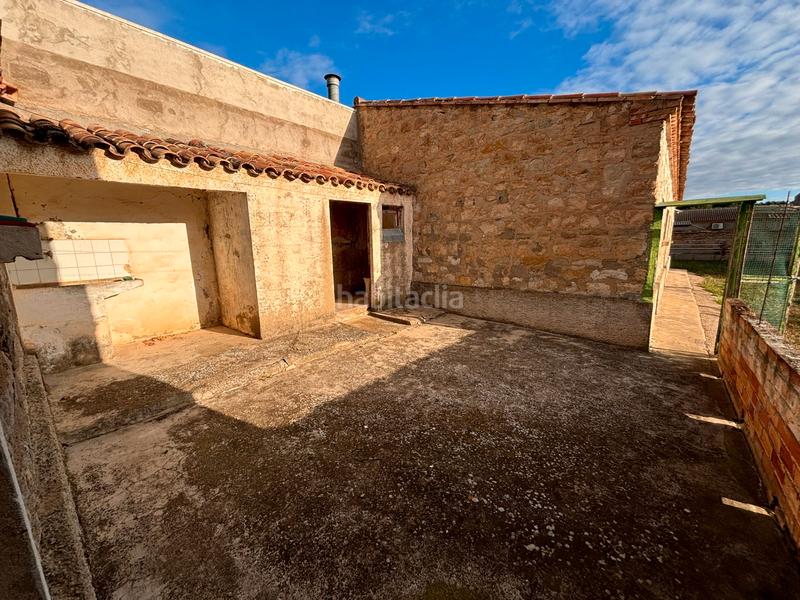 Foto 7fd371da-afdb-4c71-abe8-c6f687d38b5d. Casa amb aparcament a Sariñena