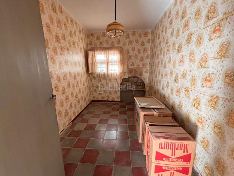 Foto 8265b80b-b928-4277-b484-feac0b4069f4. Casa amb aparcament a Sariñena