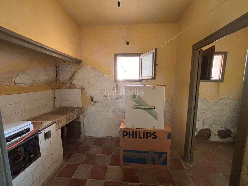 Foto ac9421d0-4e3a-499f-a298-5179f13f8ed9. Casa amb aparcament a Sariñena