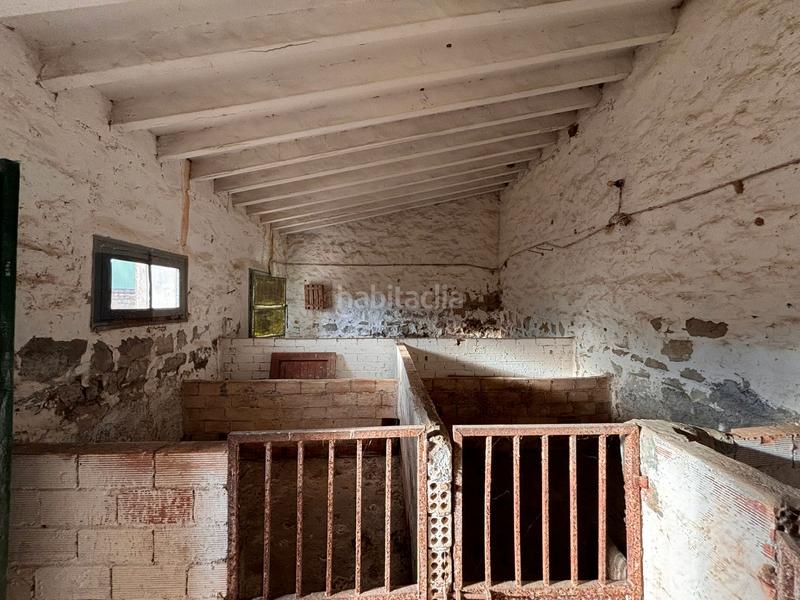 Foto dec420b9-31fb-49da-ad91-8c20e8a98c51. Casa amb aparcament a Sariñena