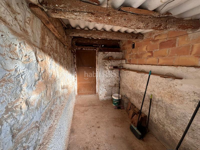 Foto f4cd89f9-0745-435f-b2ab-86d284ae5d8c. Casa amb aparcament a Sariñena