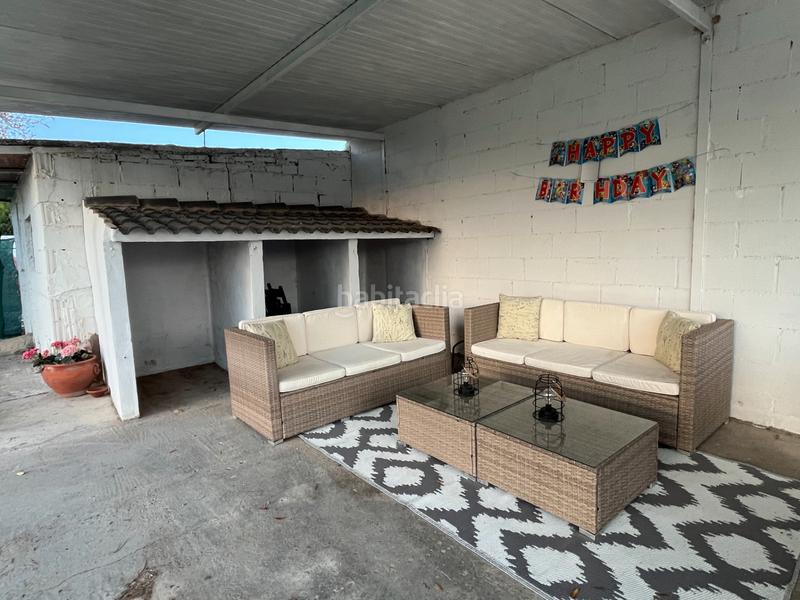 Foto 02d80718-51a1-4126-8d4a-be3951b90506. Xalet amb xemeneia calefacció piscina a Osera de Ebro