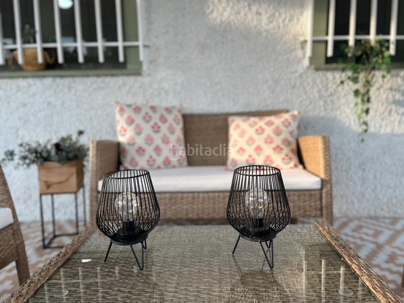 Foto 0b44e901-7612-46c5-bc3f-2ee6141a82d2. Xalet amb xemeneia calefacció piscina a Osera de Ebro