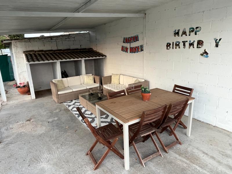 Foto 1b1ce25c-9b30-4cf9-b74f-2996cf3e99f9. Xalet amb xemeneia calefacció piscina a Osera de Ebro