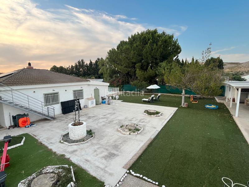 Foto 1d9e7804-7a1b-4a16-8d97-bfa2fd3bc6a4. Xalet amb xemeneia calefacció piscina a Osera de Ebro