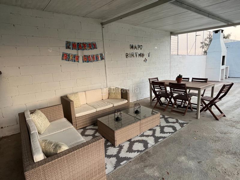 Foto 3151e7dd-7451-408e-91e9-ed2a7c7df3ad. Xalet amb xemeneia calefacció piscina a Osera de Ebro