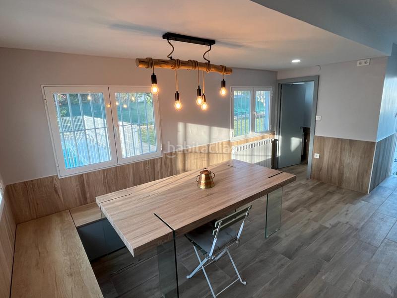 Foto 3298c574-9ac9-49b8-a350-86b17cfe4f96. Xalet amb xemeneia calefacció piscina a Osera de Ebro