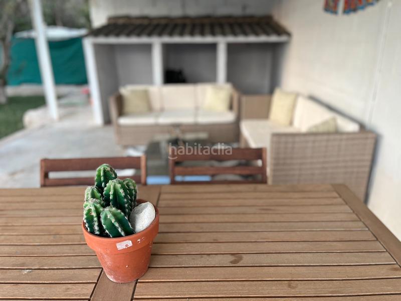 Foto 44269f49-760a-42c5-b4d6-71b5f986dbd1. Xalet amb xemeneia calefacció piscina a Osera de Ebro