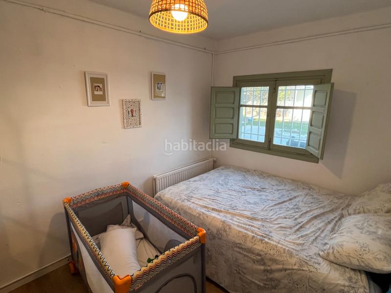 Foto 5a7b0e4d-8a74-4378-b8a6-edf40ffe4dd6. Xalet amb xemeneia calefacció piscina a Osera de Ebro