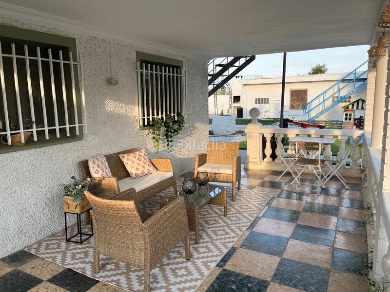 Foto 6725c179-576b-4101-99fd-538165160bd9. Xalet amb xemeneia calefacció piscina a Osera de Ebro