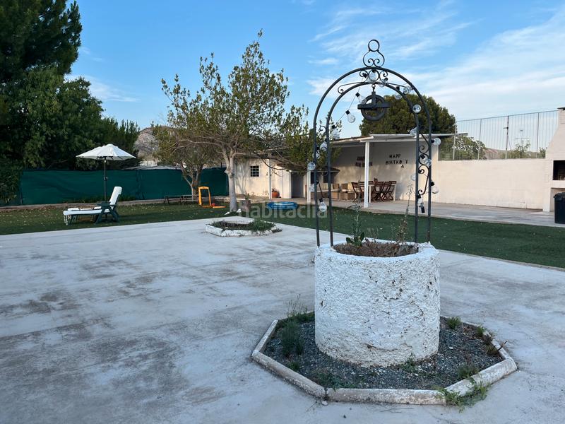 Foto 681ae697-88c6-4f94-b773-d2d6e6bdbd7e. Xalet amb xemeneia calefacció piscina a Osera de Ebro