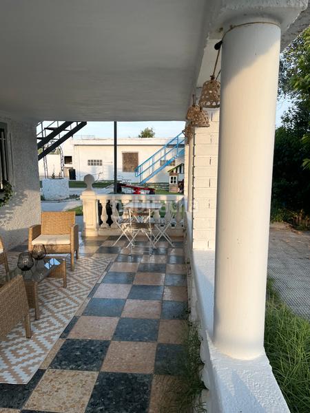 Foto 7c74c64e-a3e1-479b-88bd-0a4a9a587049. Xalet amb xemeneia calefacció piscina a Osera de Ebro