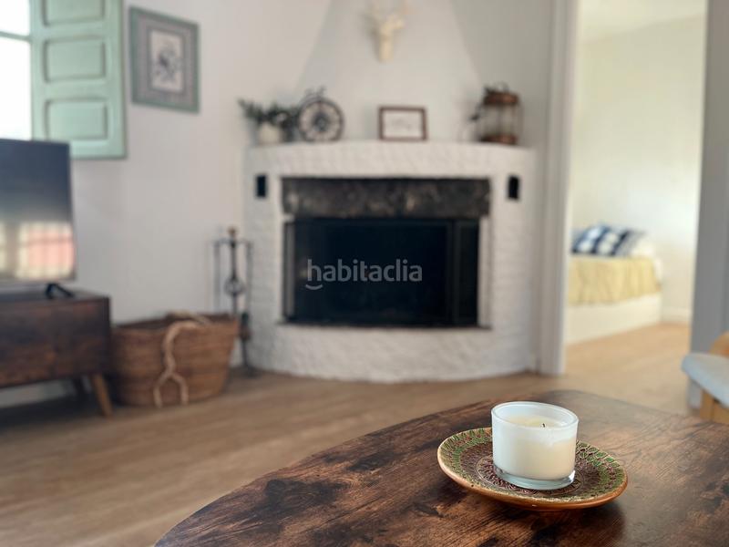 Foto 8db4171e-1e40-451e-a283-30ee0e8c95f2. Xalet amb xemeneia calefacció piscina a Osera de Ebro