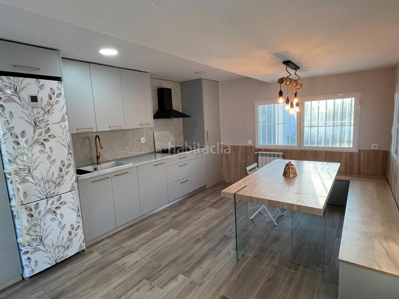 Foto 9065cc2c-f62b-4c82-bbe2-fbc0a8fd5fbd. Xalet amb xemeneia calefacció piscina a Osera de Ebro