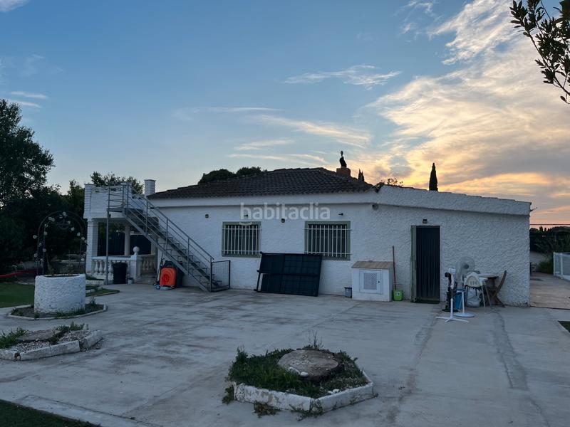 Foto 94145ddf-bca2-4ad0-92a2-347bc8317fe5. Xalet amb xemeneia calefacció piscina a Osera de Ebro