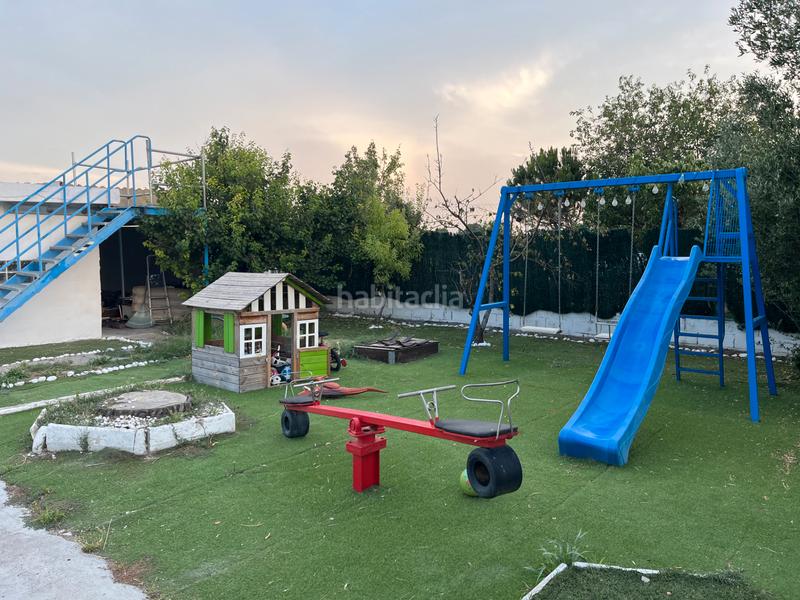 Foto 9f00ec2b-08b5-4341-9517-3a0abeae0168. Xalet amb xemeneia calefacció piscina a Osera de Ebro