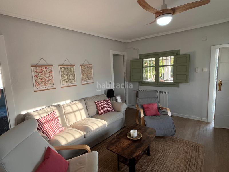 Foto a6e52ac9-5732-4638-9755-5f297e2eb677. Xalet amb xemeneia calefacció piscina a Osera de Ebro