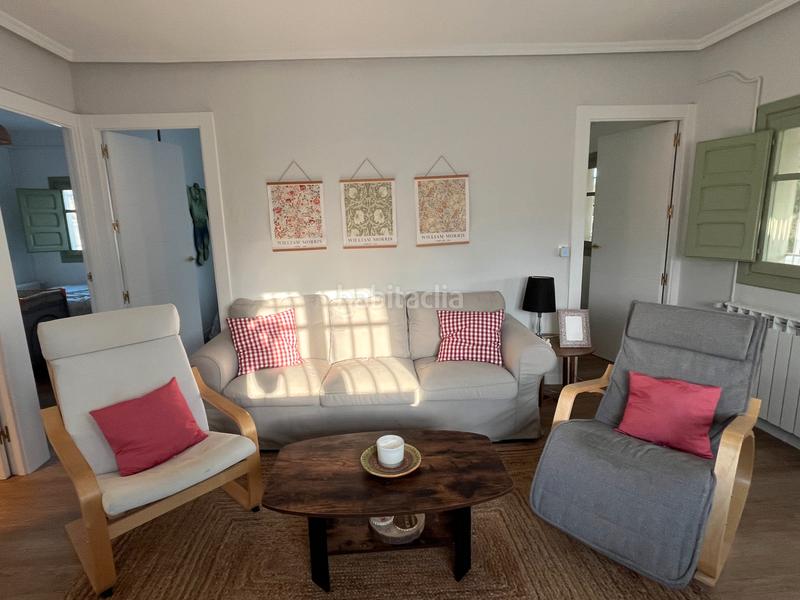 Foto a8fb6cea-1aed-4703-a225-d310997afdd8. Xalet amb xemeneia calefacció piscina a Osera de Ebro