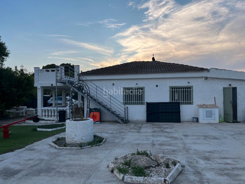 Foto c9e77c87-a54a-4327-80af-69f19b45bd77. Xalet amb xemeneia calefacció piscina a Osera de Ebro