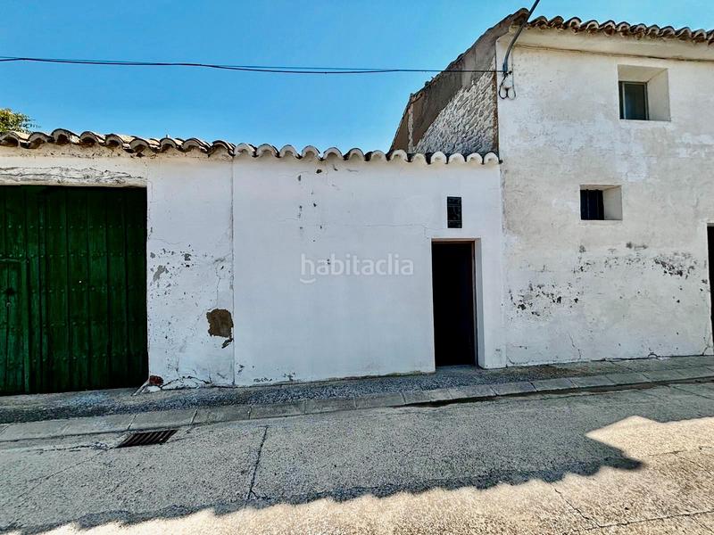 Foto 1846869d-66ea-4f48-8395-11fccde69e47. Casa amb xemeneia aparcament a Valfarta