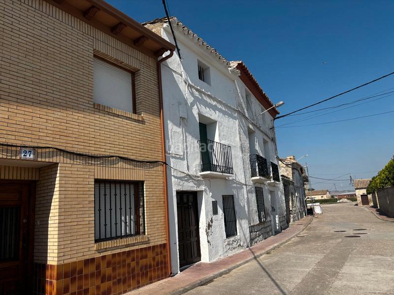 Foto 30fd89fa-16df-450b-80bd-b120a84cb5b6. Casa amb xemeneia aparcament a Valfarta
