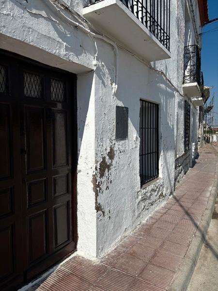 Foto 44781b7f-dc79-44ec-89c4-0bf838da4b3b. Casa amb xemeneia aparcament a Valfarta