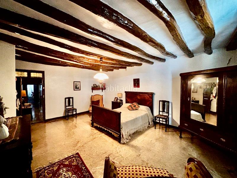 Foto f0e449ad-a3a9-4c86-a8ec-cf3091e3c702. Casa amb xemeneia aparcament a Valfarta