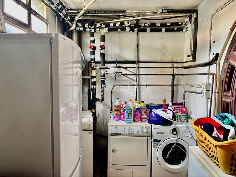 Foto 2a74890b-afac-4cd2-bf00-1c7c19420a57. Chalet con riscaldamento parcheggio piscina in Burgo de Ebro (El)