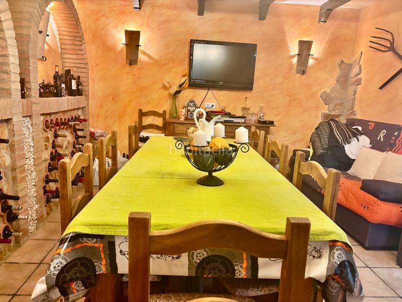 Foto 3fb5bc1e-1ada-45cd-ba44-27871c41752f. Chalet con riscaldamento parcheggio piscina in Burgo de Ebro (El)