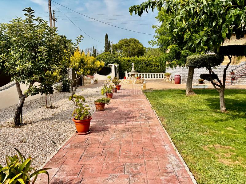 Foto 519ca24e-3cce-4865-9be9-f3ed8defd6c3. Chalet con riscaldamento parcheggio piscina in Burgo de Ebro (El)