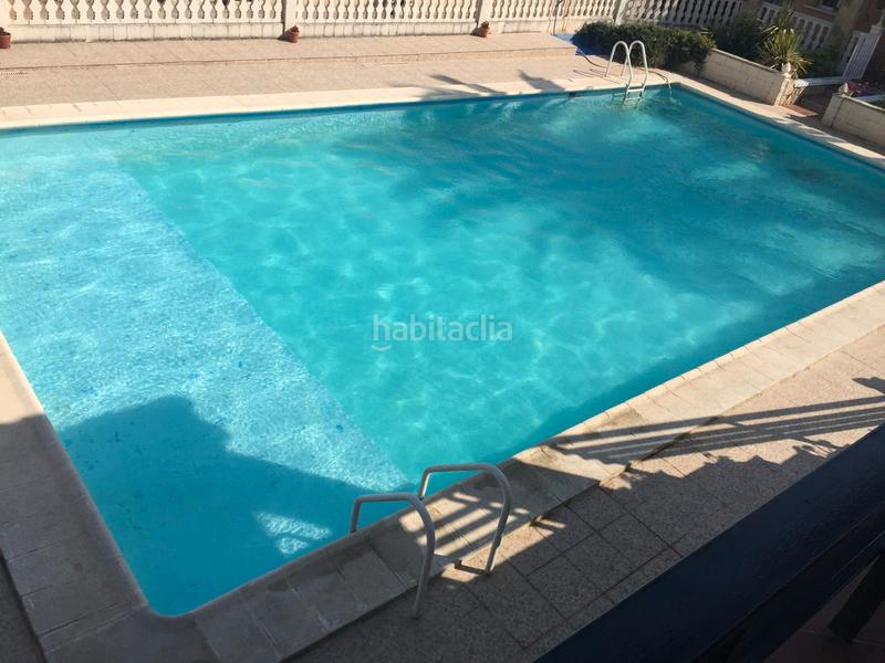Foto 5b286338-9339-4f25-a16a-2fbc2ead211f. Chalet con riscaldamento parcheggio piscina in Burgo de Ebro (El)